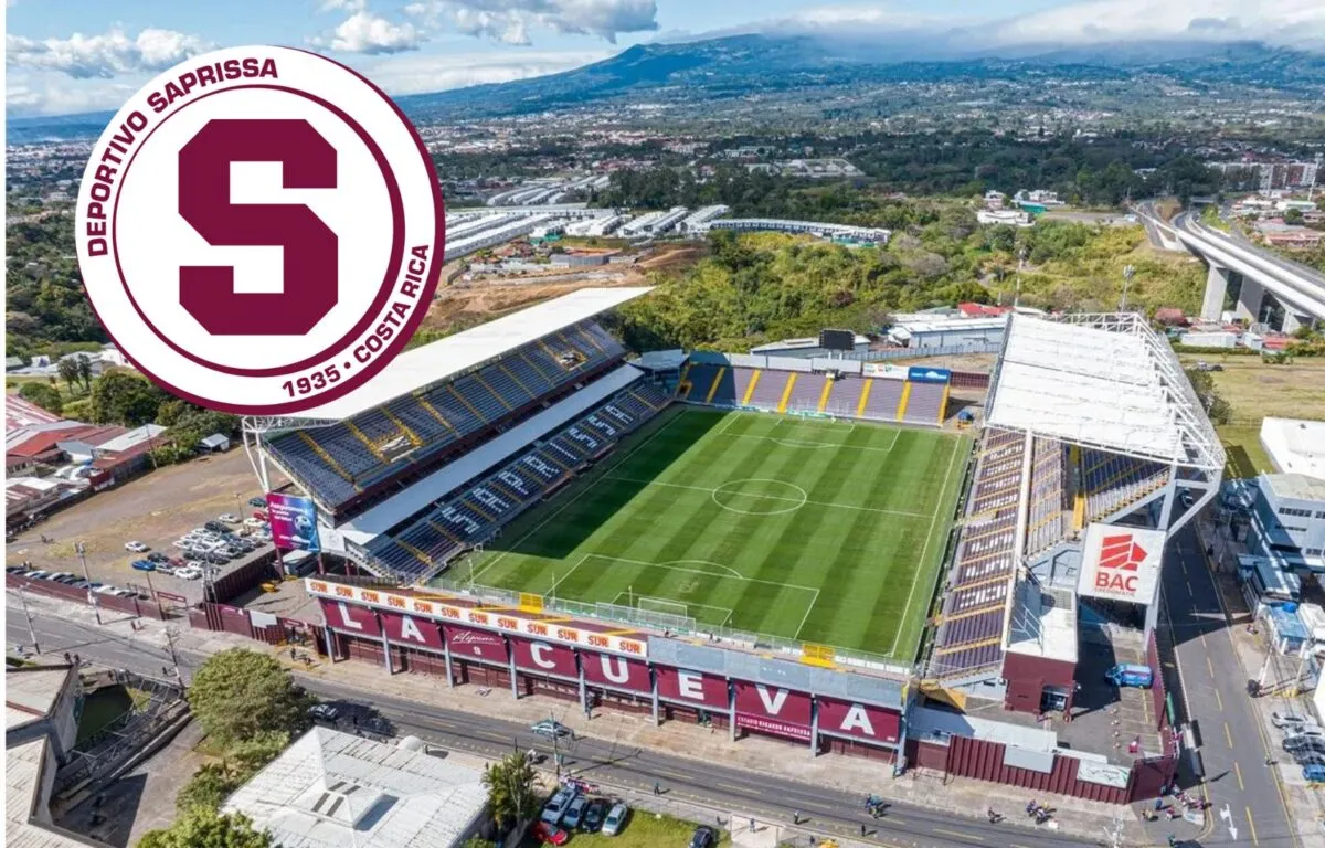 Saprissa cerrará la serie en casa