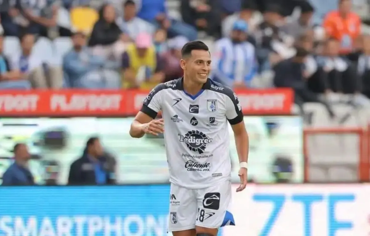 Un Inicio Difícil en Querétaro