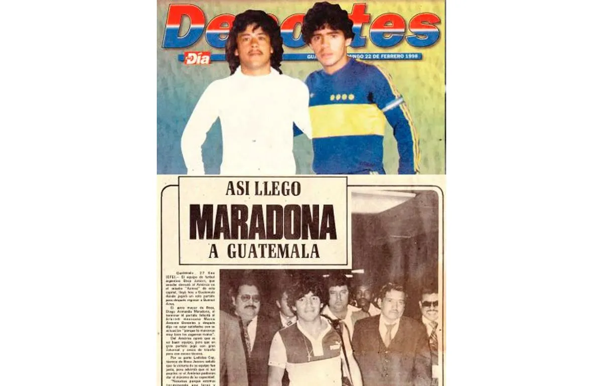 Un Legado Inolvidable para el Fútbol Mundial