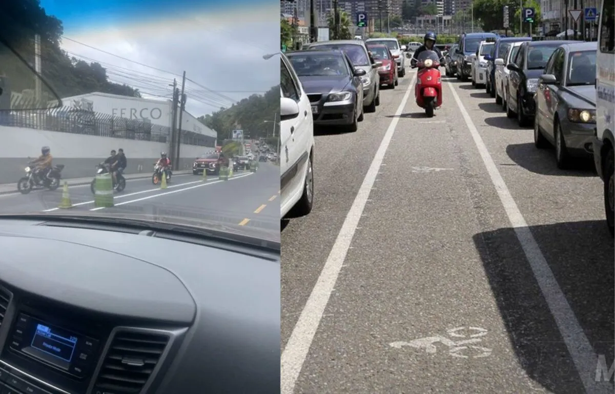 Un Plan Piloto para la Reducción de Accidentes