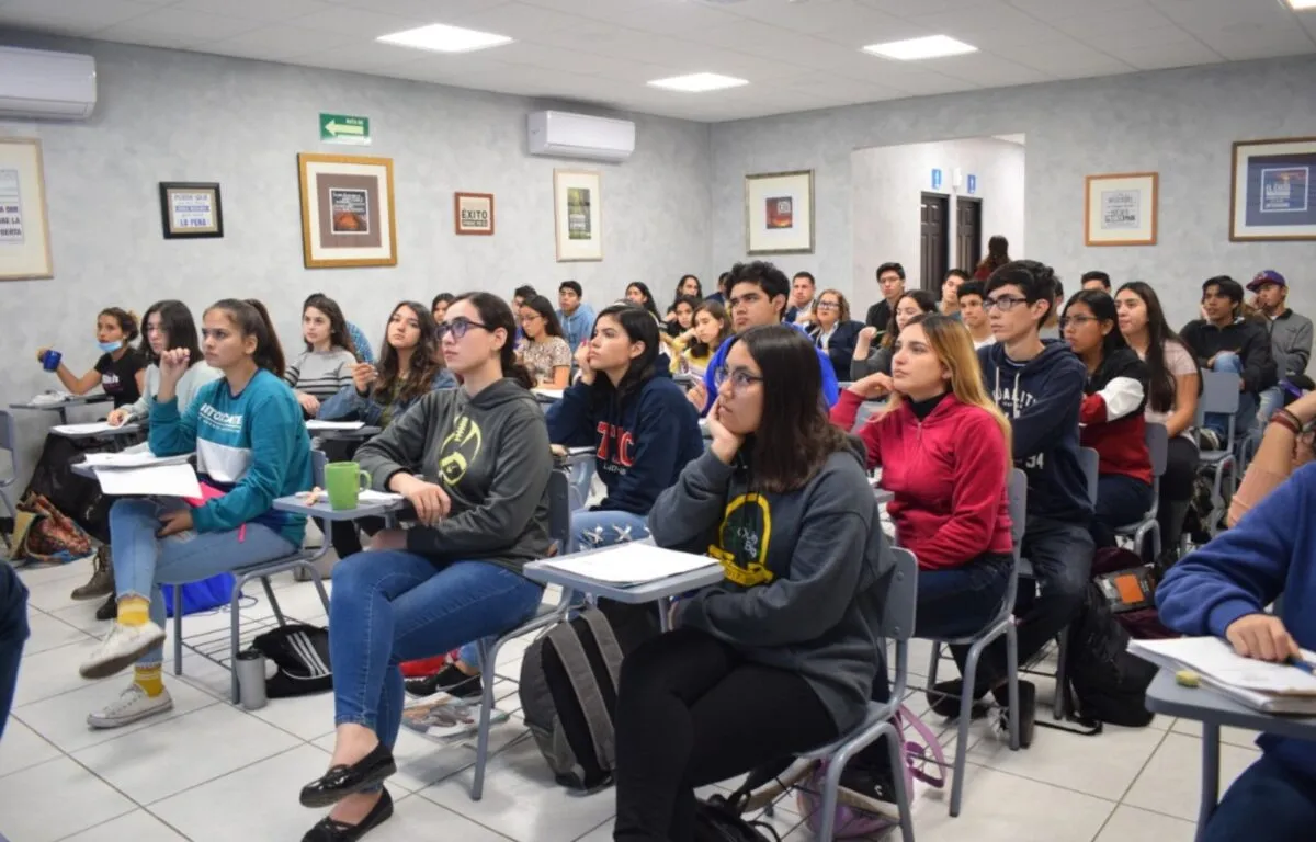 Un Programa para la Generación Z