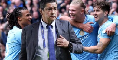 Un Talento del Manchester City llegara a la Selección de Guatemala