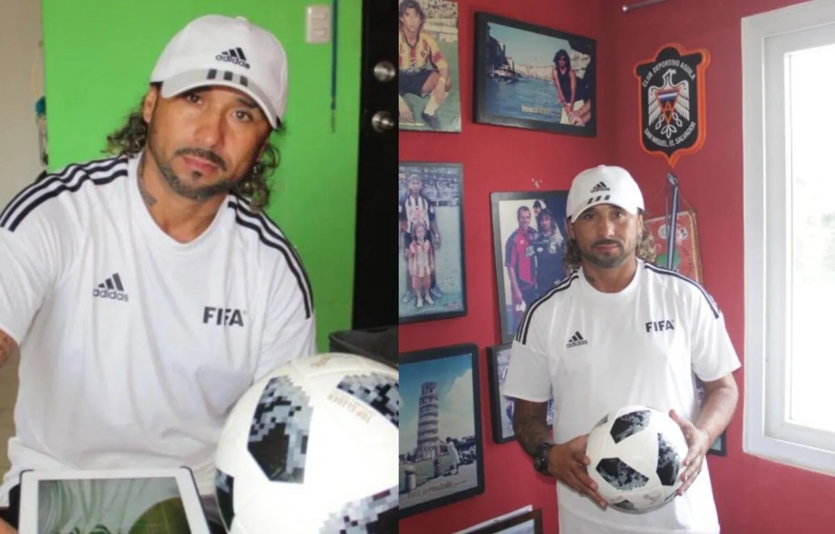 Un Trágico Final para Julio Ariz El Loco Leiva que Deja un Legado