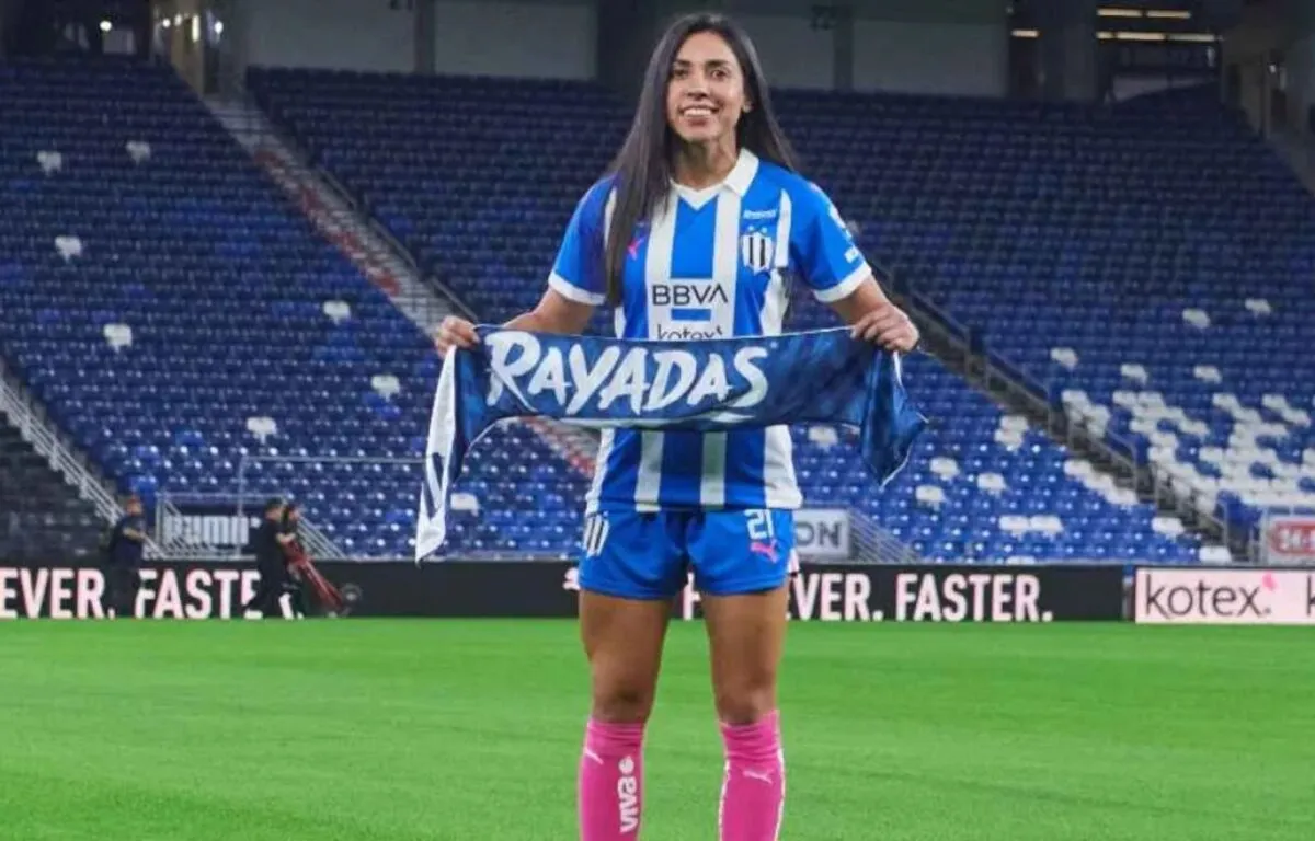 Un Triunfo Histórico de Ana Lucía Martínez en la Casa Rayada