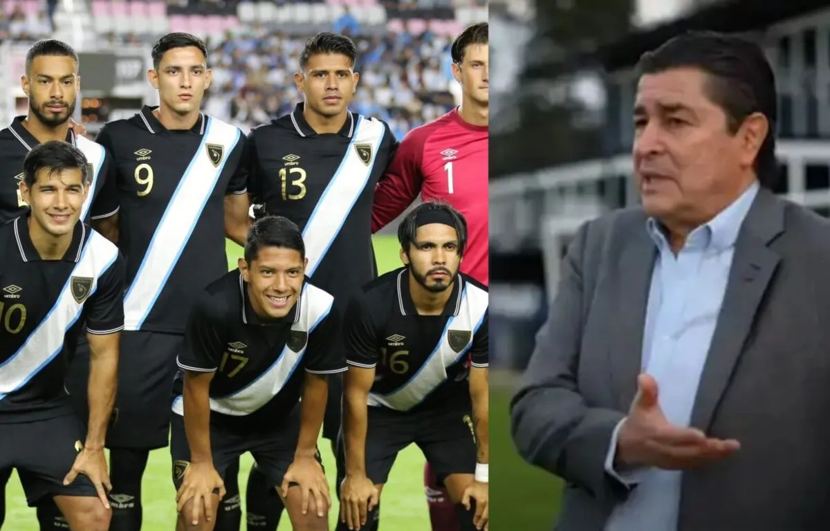 Un golpe duro para las aspiraciones de Guatemala