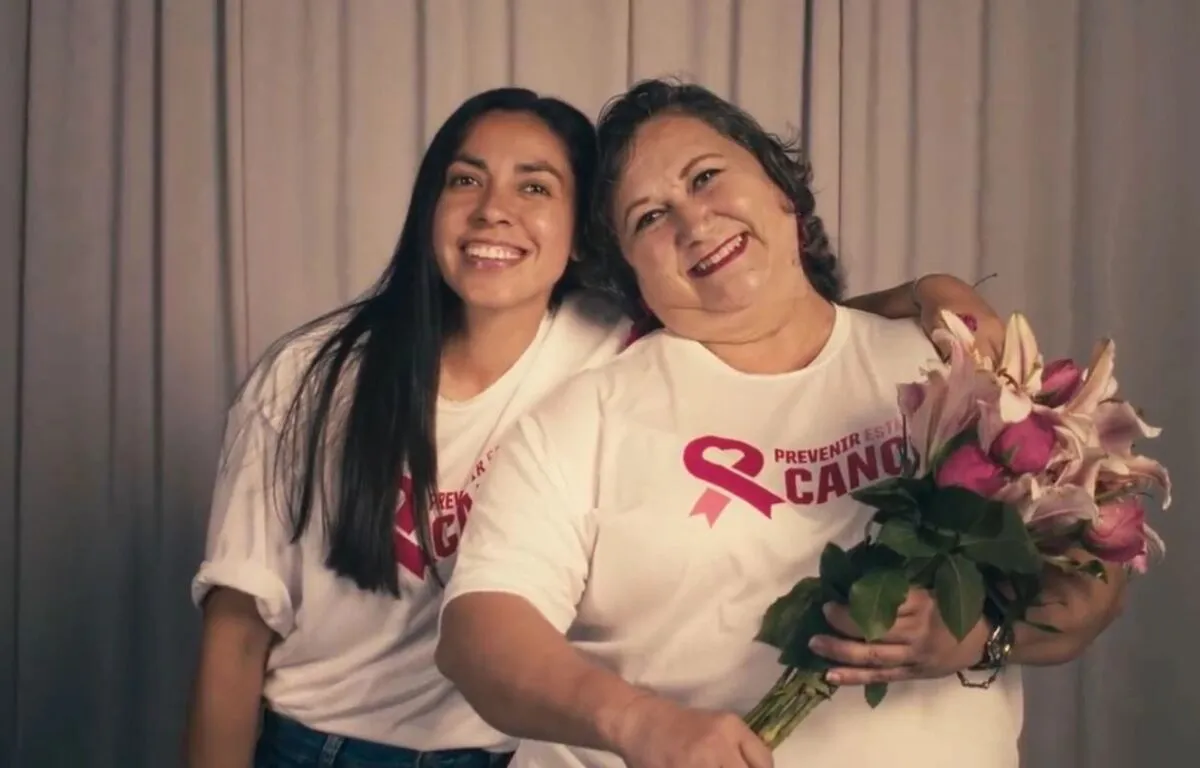 Una Conexión Emotiva en el Fútbol Femenino