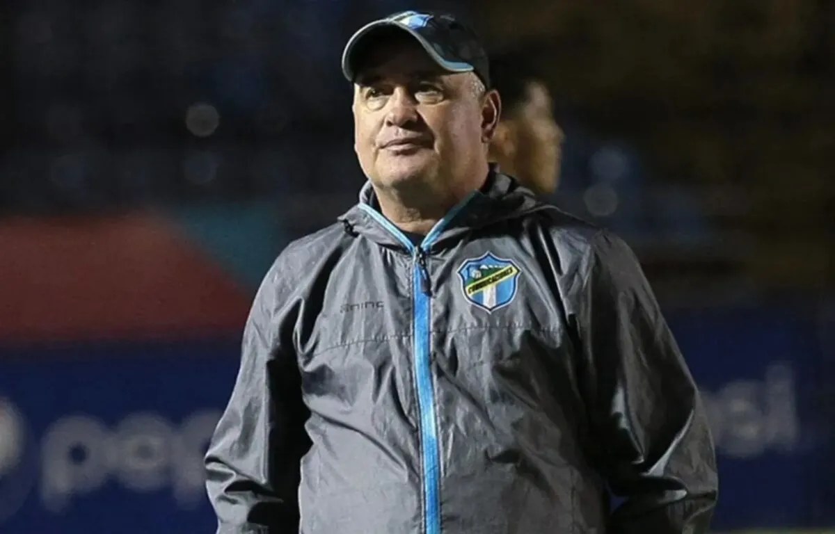 Willy Olivera Deberá Buscar Otras Alternativas