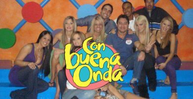 ¡Con buena onda vuelve! Anuncian la Fecha de Su Regreso a Pantalla