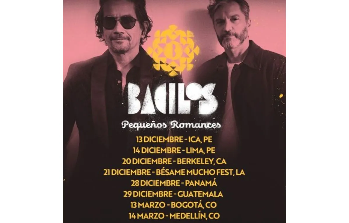 ¿Qué Esperar del Concierto una Noche Llena de Música y Nostalgia