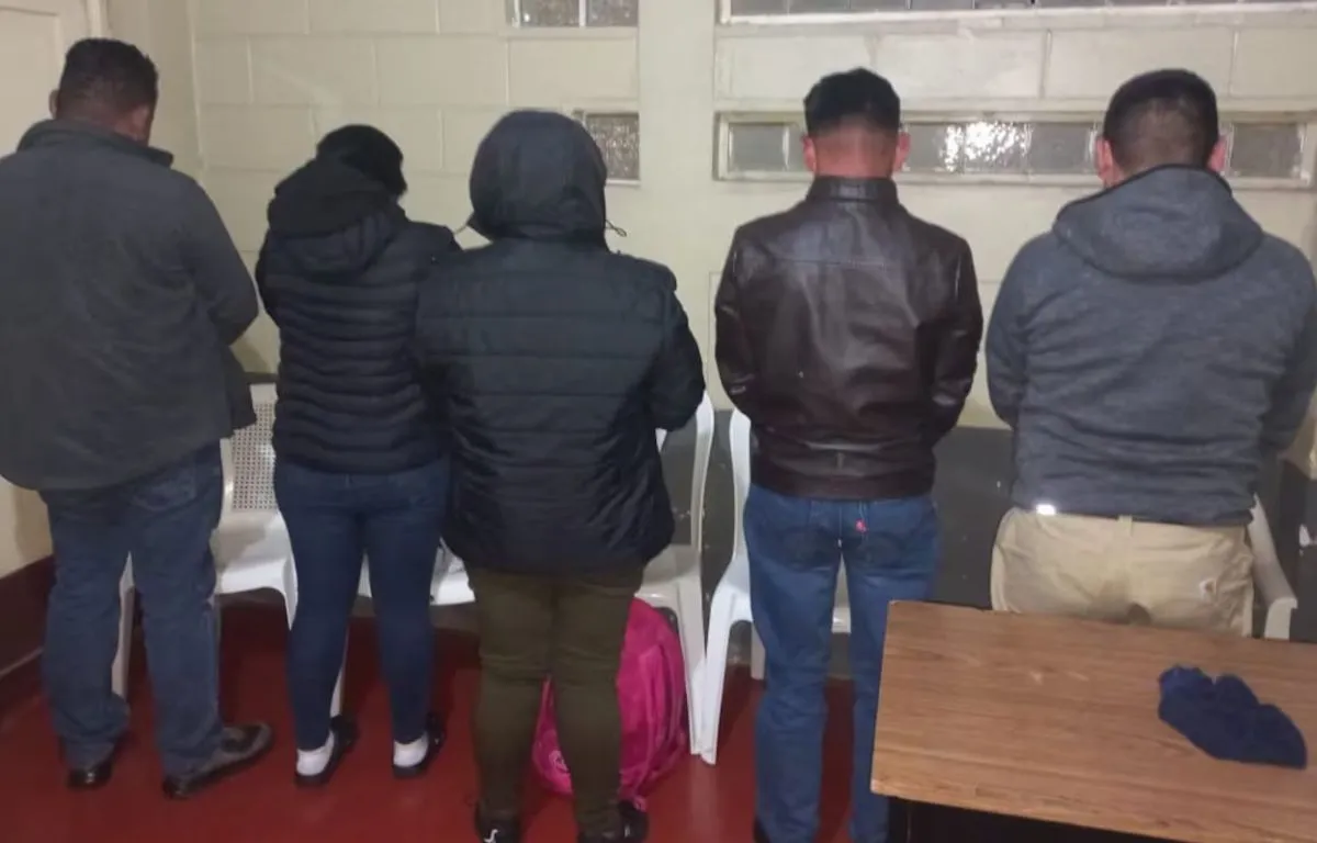 ¿Qué es la ‘Talacha’ y Cómo se Realizó el Cobro Abuso de Autoridad en Prisión de Quiché
