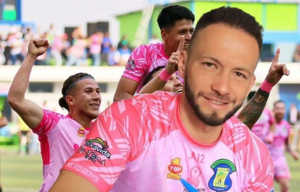 ¿Quién es Kevin Moscoso y Cuánto Gana