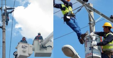 Adiós a los cobros de Reconexión de Luz Congreso impulsa nueva ley