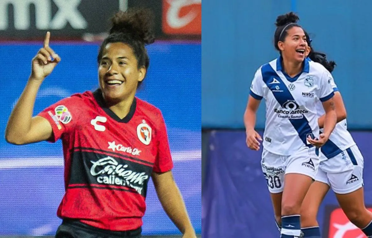 Aisha Solórzano La Delantera Guatemalteca Reconocida Internacionalmente