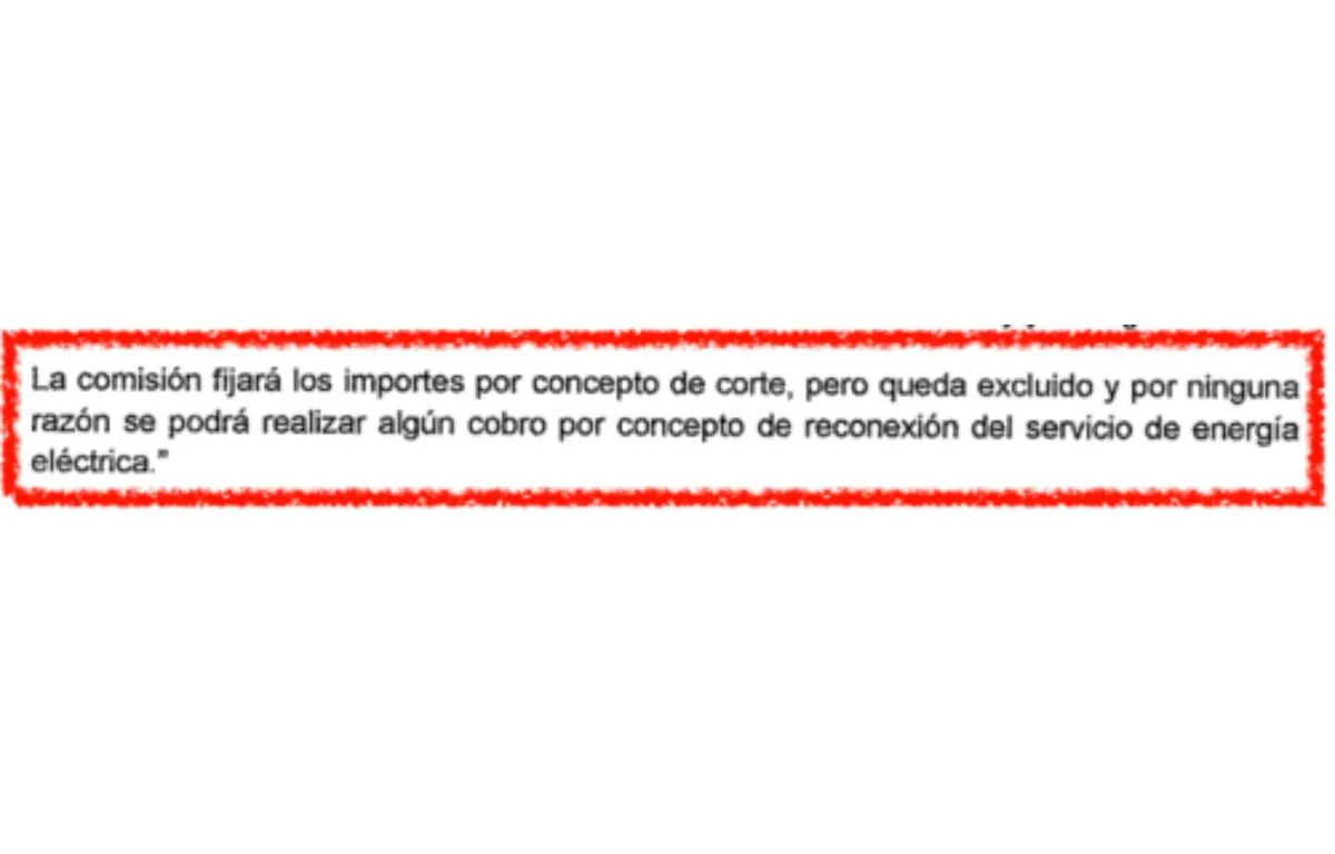 Argumentos del Diputado Byron Rodríguez, mantenimiento de Líneas ya Cubierto