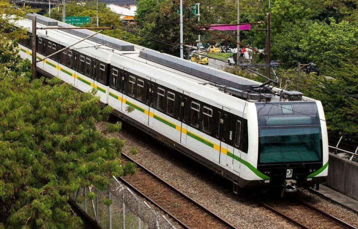 Asesoría Técnica para el Desarrollo del Metro de Guatemala