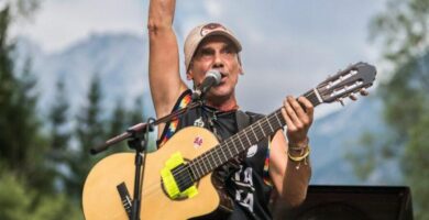 ¡Buenas noticias para los fans de Manu Chao! En 2024, el icónico artista estará de gira por Guatemala