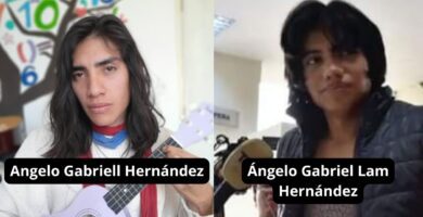 Confusión de identidad joven niega ser culpable del accidente en Zona 11