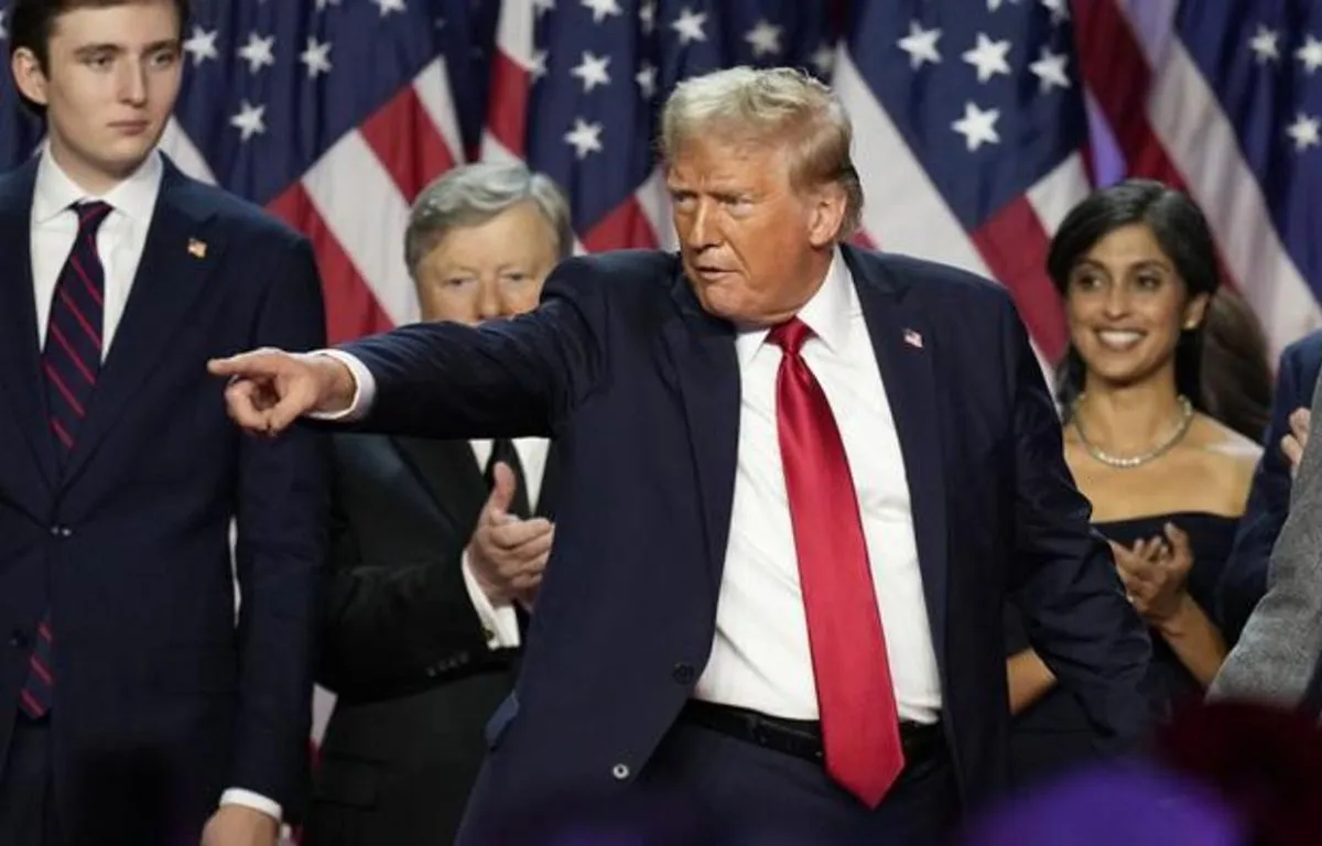 Contexto Histórico La Relación entre Guatemala y Trump en su Primer Mandato
