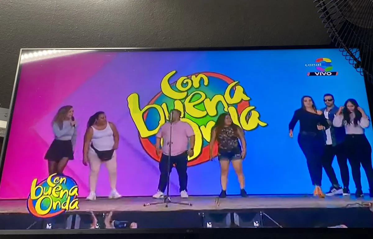 El Gran Evento en Metro Norte Celebración de 20 Años