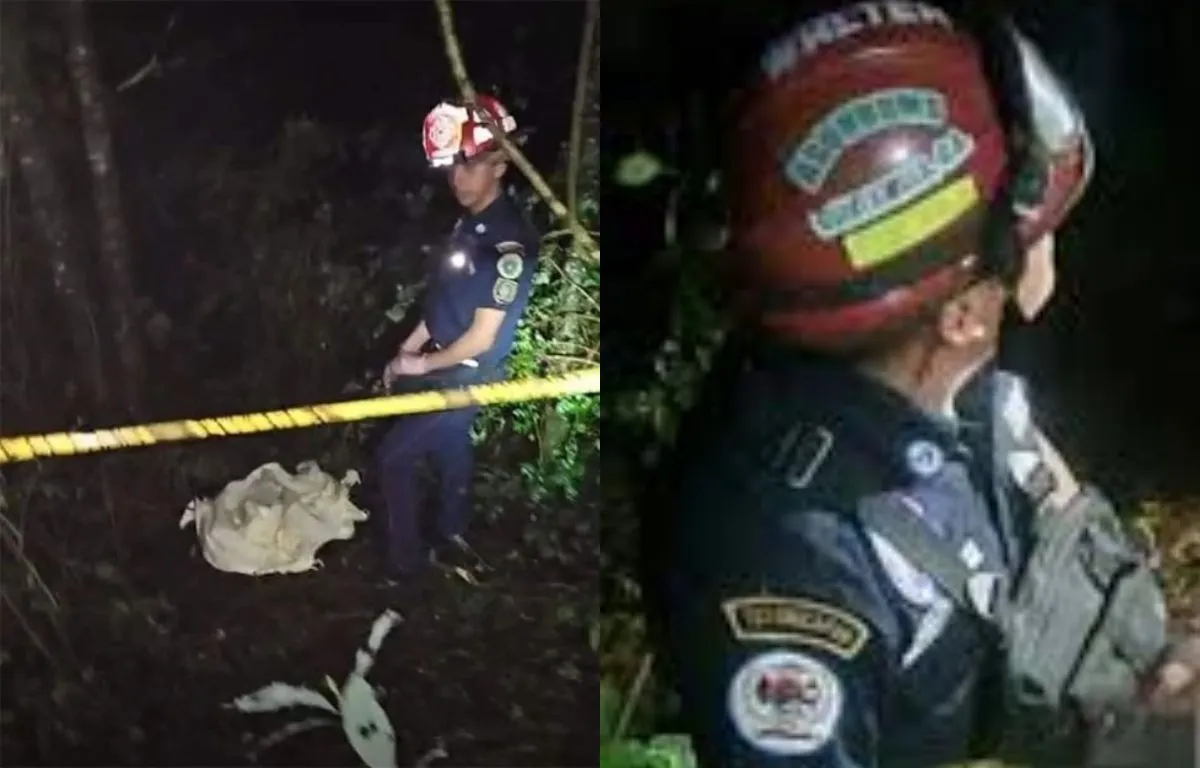 Fallece una Familia en Totonicapán Tras Caída de un Rayo