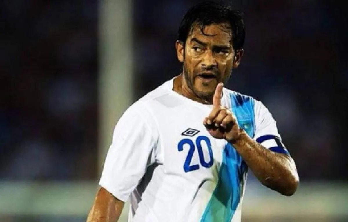 Histórico Logro de Guatemala en la FIFA Un Récord Único en el Mundo