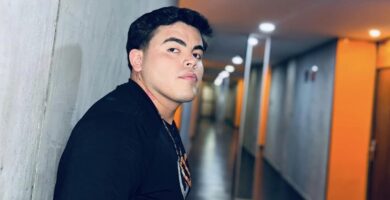 Ivancini Flores Cumple su Sueño y emociona a los fanáticos