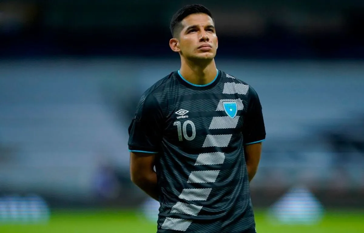 Jesús “Chucho” López Líder Nacional en Asistencias del Torneo Apertura