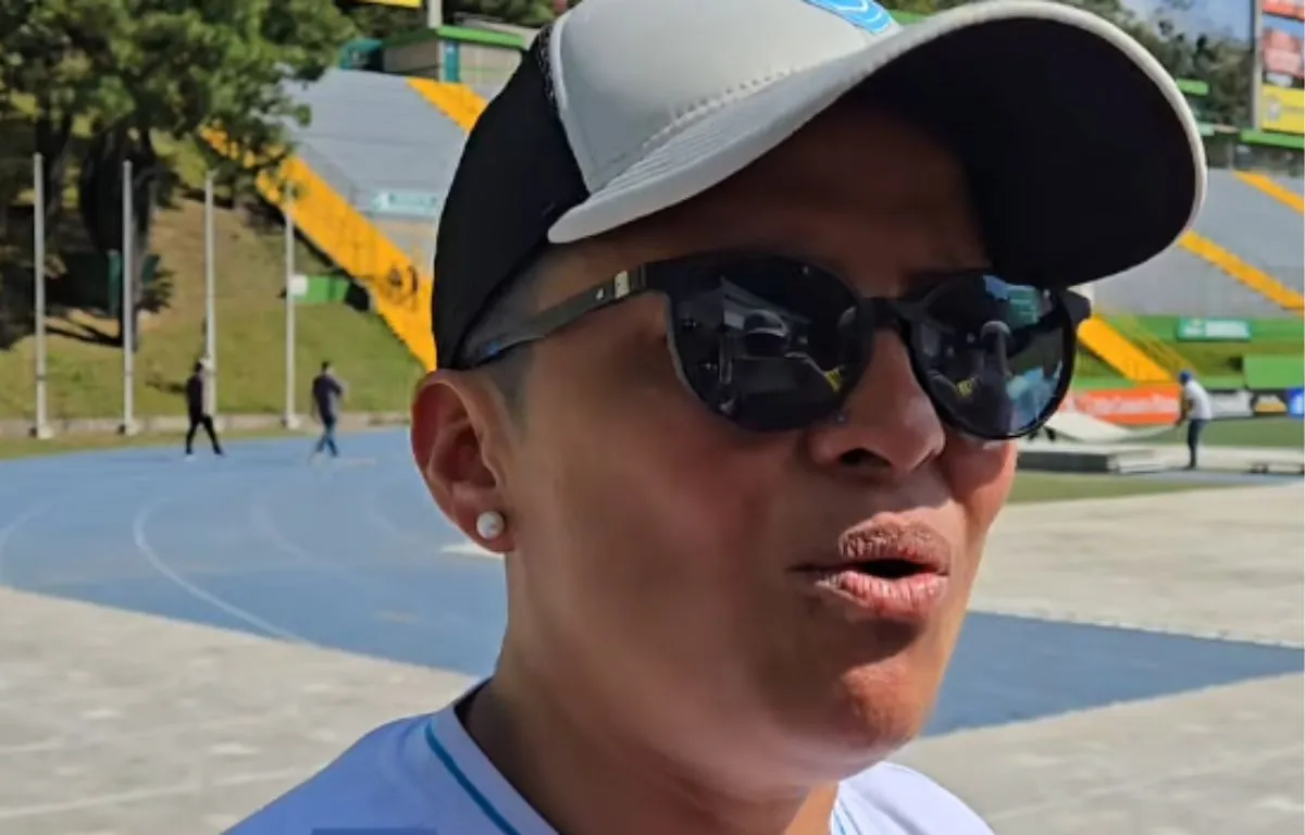 Karla Alemán Resalta el Valor de los Amistosos Internacionales para la Selección Femenina