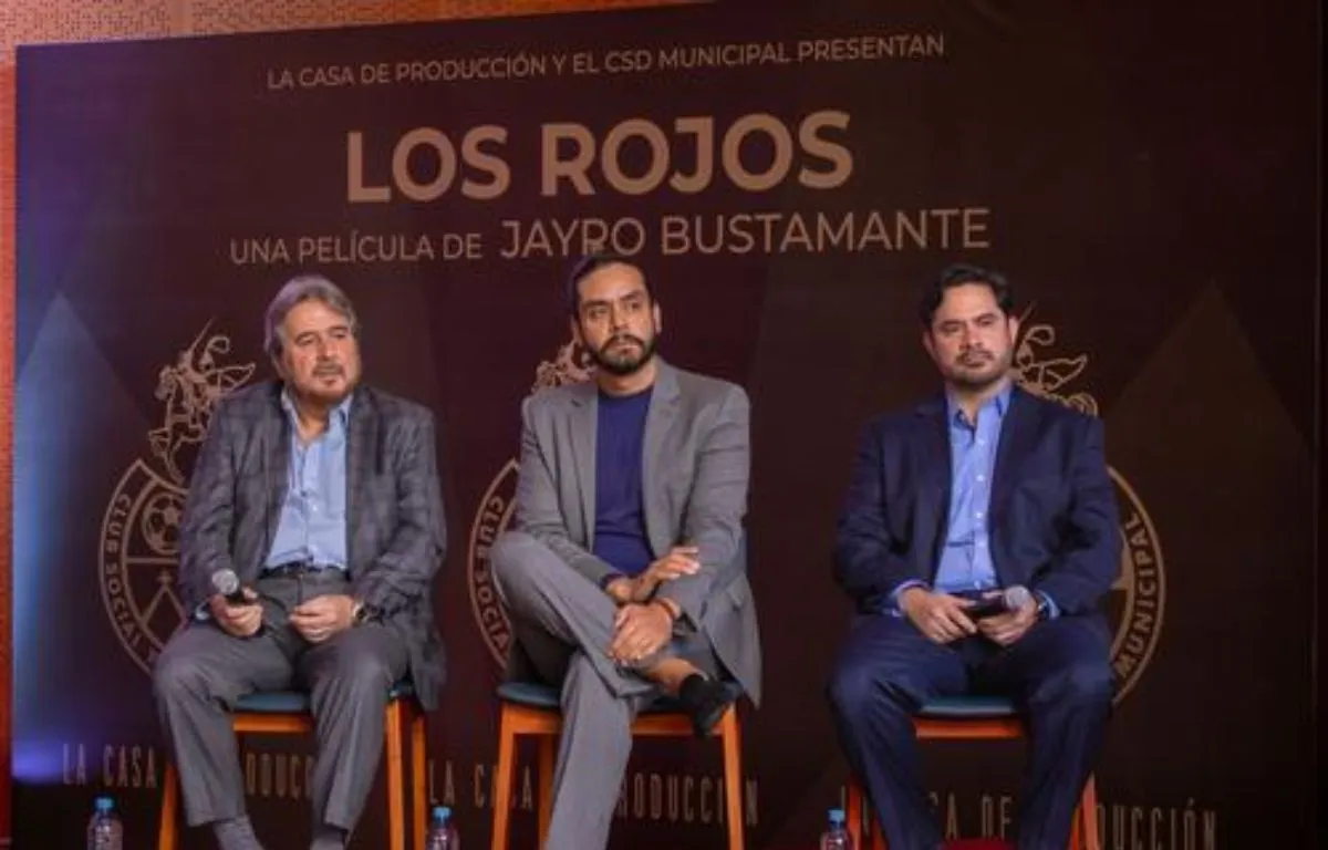 La Colaboración con La Casa de Producción y Deportivo Municipal
