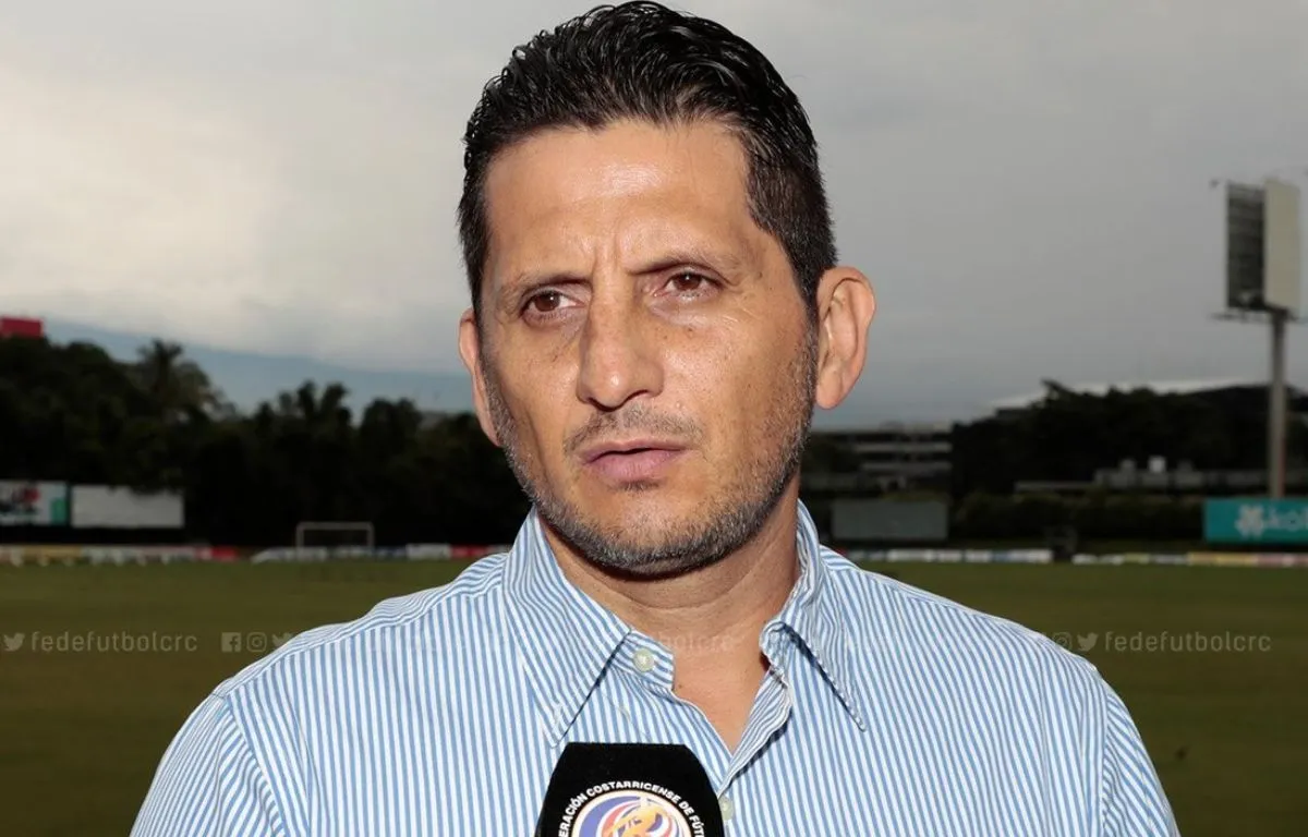 La Eliminación de la Concachampions Un Golpe para González