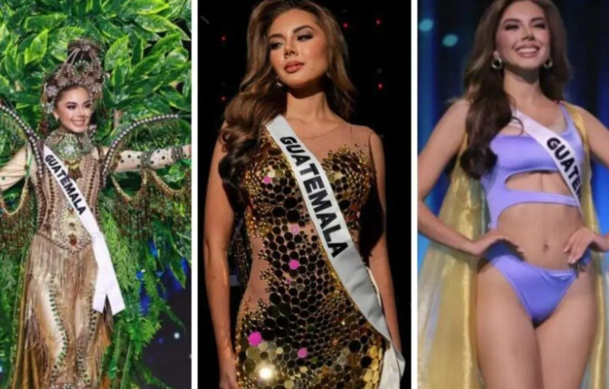 La Importancia de los Proyectos Sociales en Miss Universe