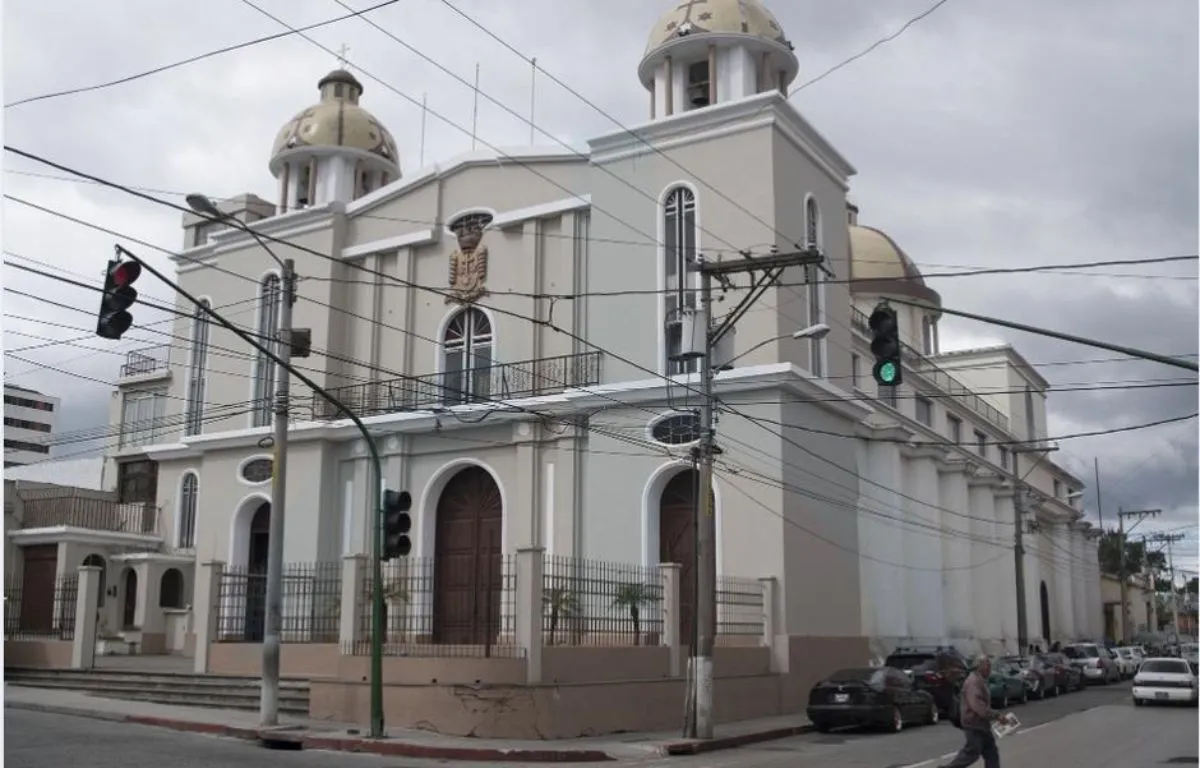 La Responsabilidad de los Templos Recibe Respaldo Canónico
