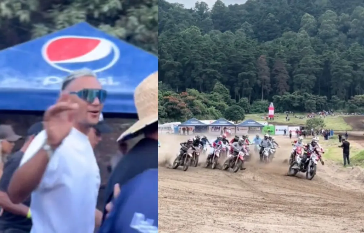 La Sorpresa de los Guatemaltecos Keylor Navas en un Evento Deportivo en Guatemala
