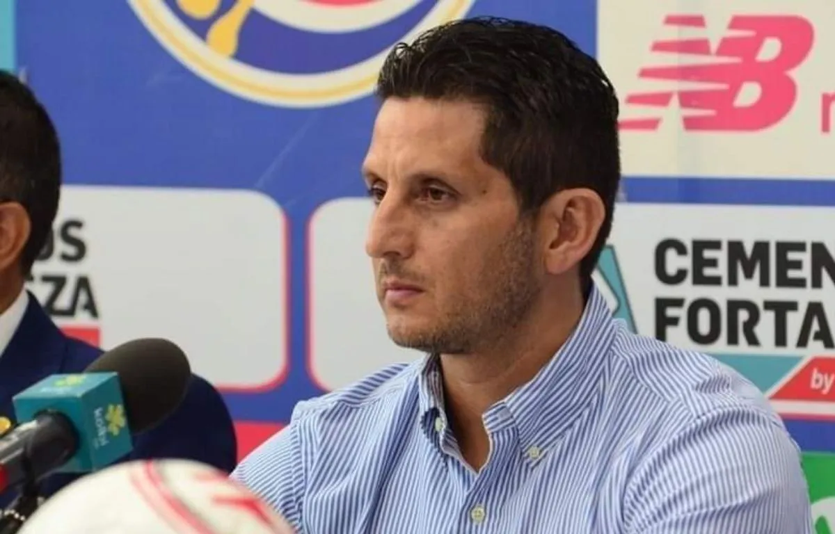 La Victoria de Comunicaciones en la Cancha y el Error Administrativo