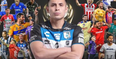 La decisión de Rubio Rubín que lo aleja de la Liga MX