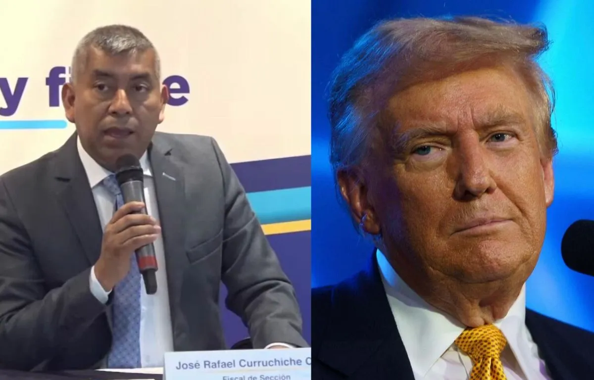 La histórica victoria de Donald Trump ¿Qué significa para Estados Unidos y Guatemala
