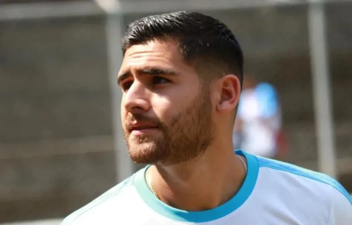 Las Declaraciones de José Pinto “Fue una Injusticia del Fútbol”