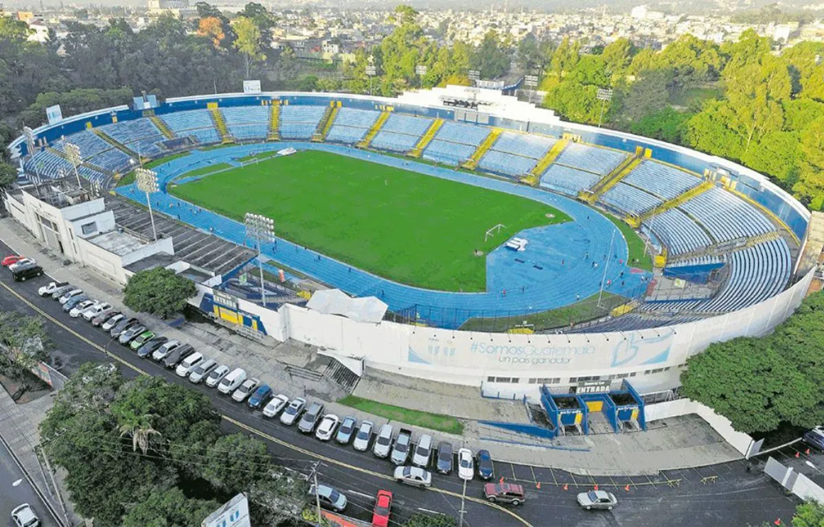 Nueva Estrategia Cambiar de Estadio para Potenciar el Desempeño Local