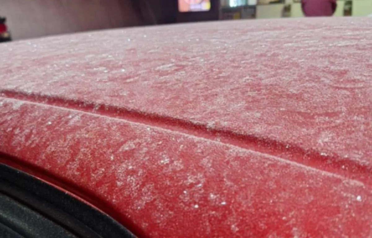 Previsiones del Insivumeh para Diciembre y Enero, descenso Continuado en las Temperaturas