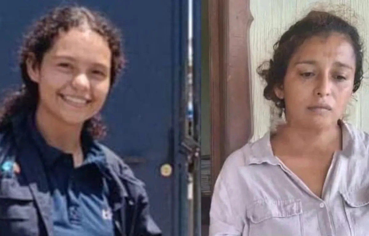 Primer Audiencia en el Caso de Yulissa Marroquín