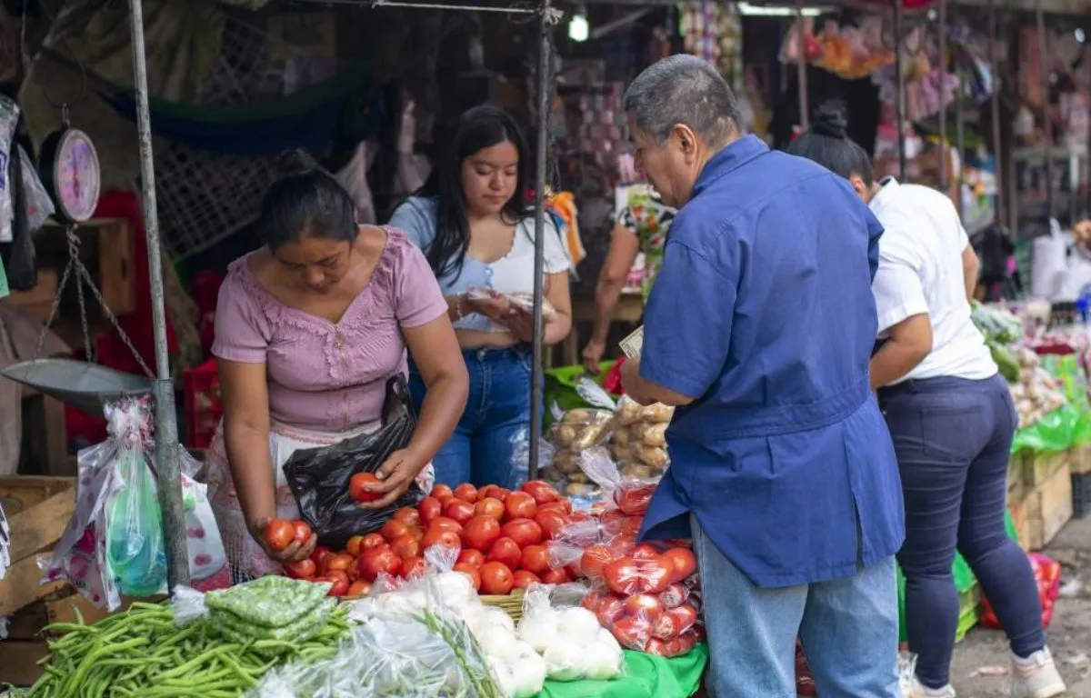Productos Básicos y la Crisis Económica, Aumentos Exorbitantes en Precios de Frutas y Verduras