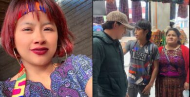 Rancherita Calibre 59 lanza seria advertencia a Víctor Tut