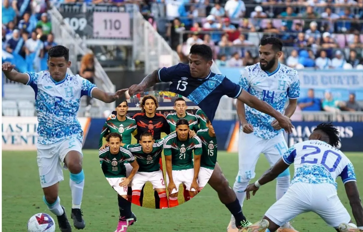 Reemplazo de Honduras por Guatemala: revelan la verdad del rumor