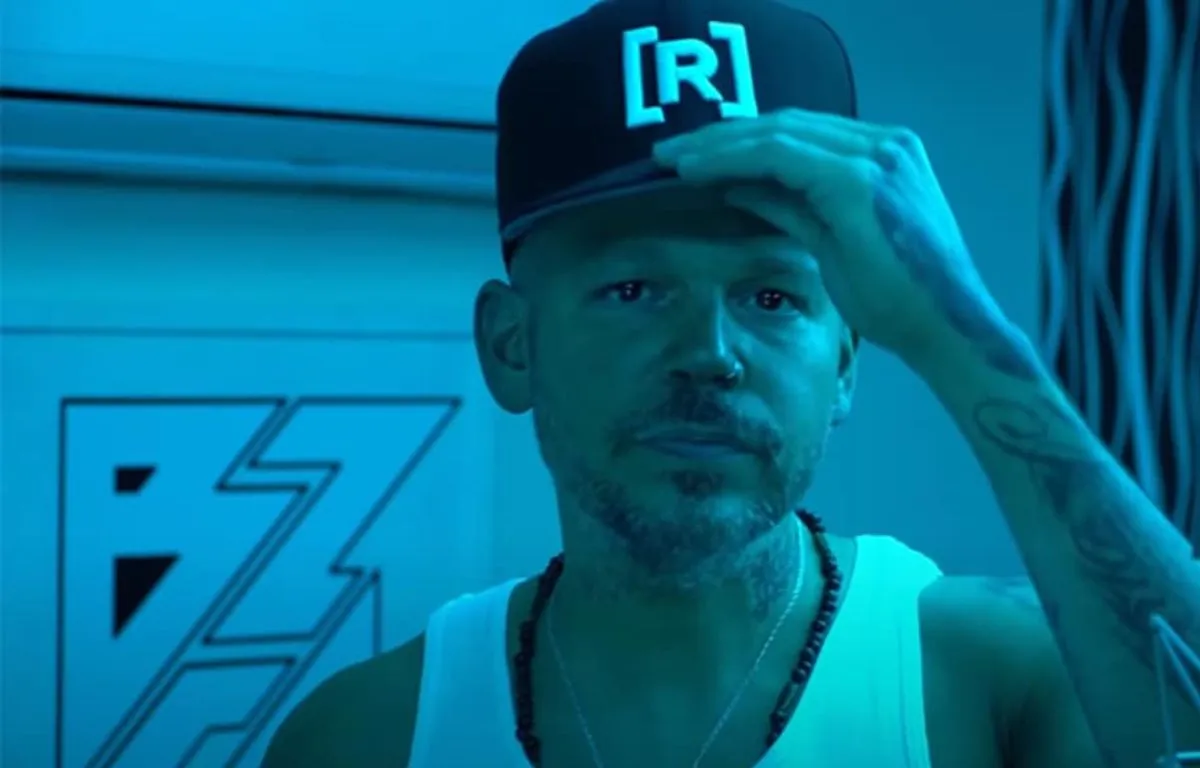 Residente y su Amor por Guatemala, una Mirada Desde Afuera