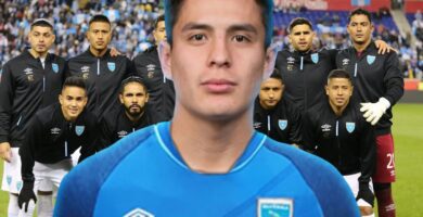 Rubio Rubín Responde a las Críticas y Defiende a la Selección de Guatemala