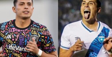 Rubio Rubín brilla Premio individual para cerrar el 2024