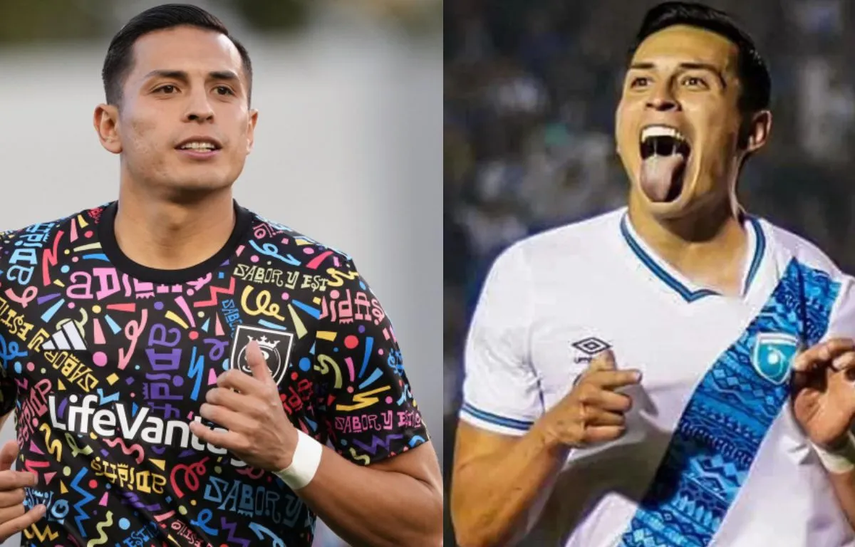 Rubio Rubín brilla: Premio individual para cerrar el 2024