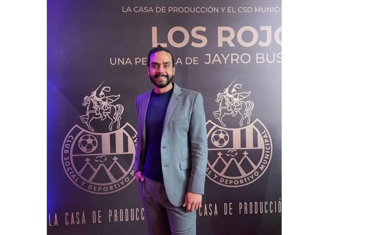 Testimonios de Íconos del Club Deportivo Municipal