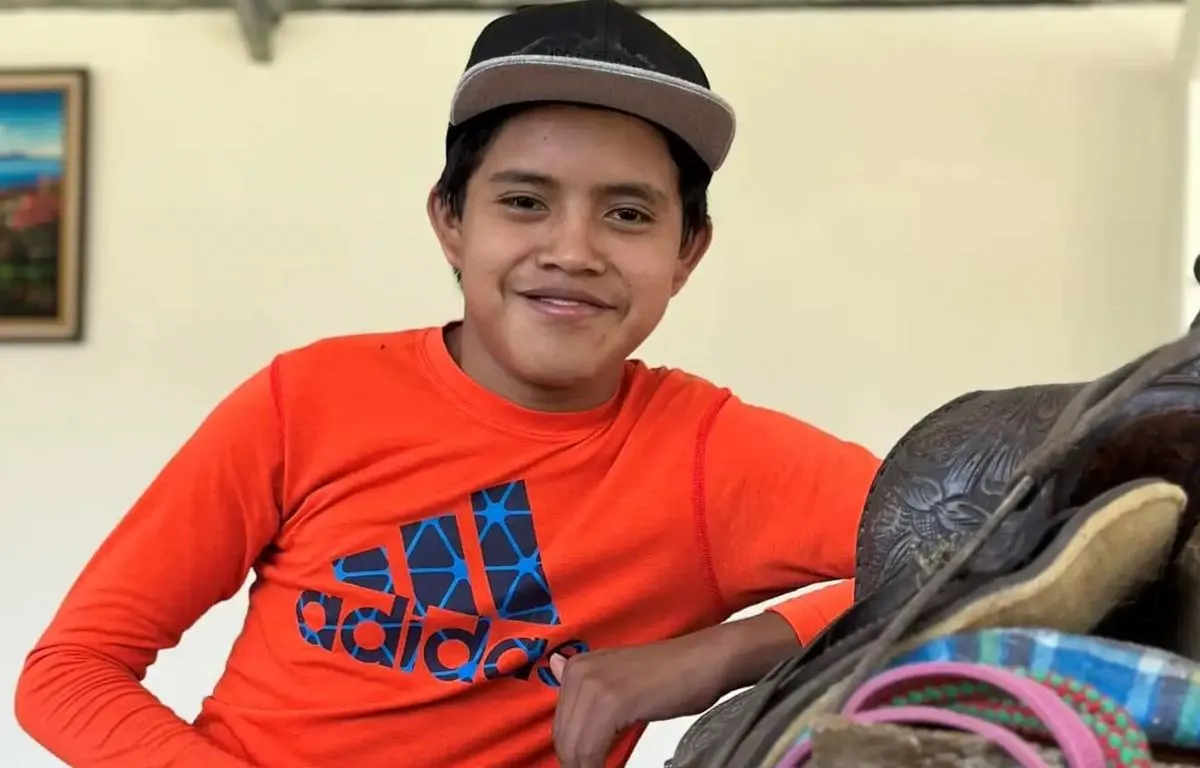 Un Altar para la Memoria de Jorge Sebastián Pop