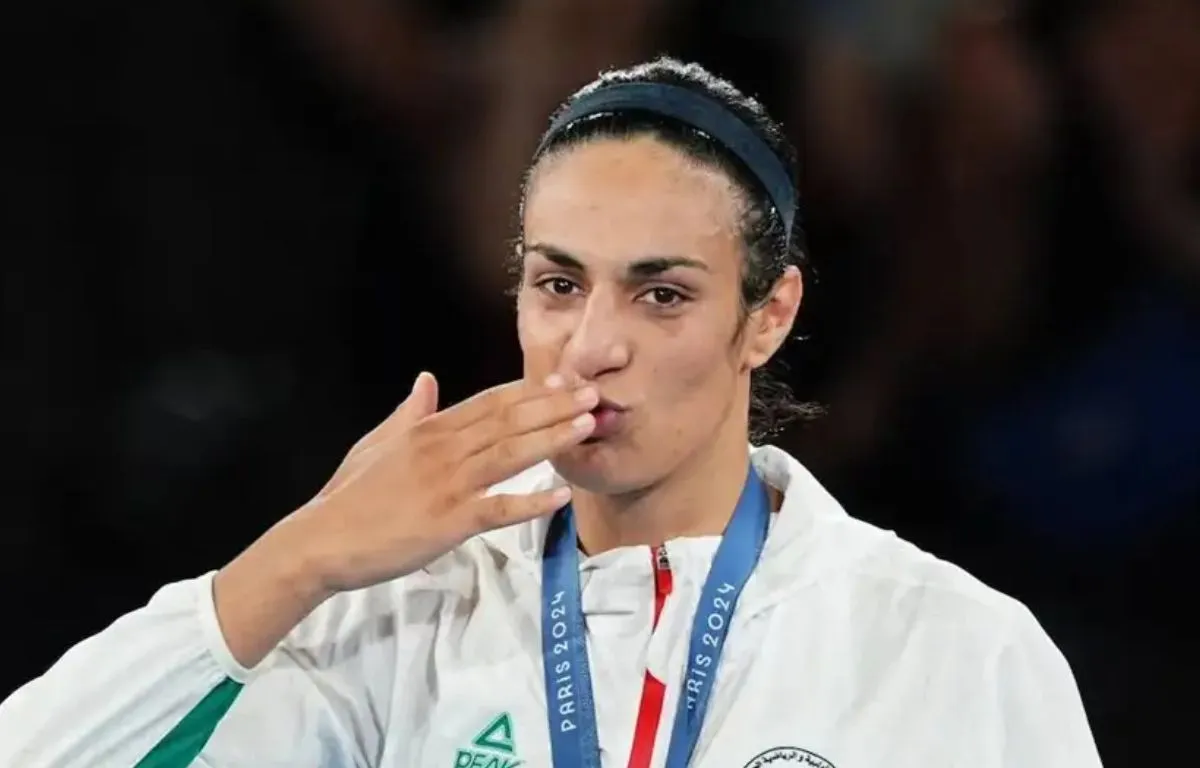 Un Informe Médico Revelador sobre Imane Khelif